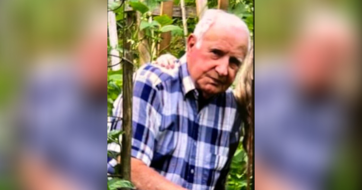 Buddy Young Obituary December 25, 2023 Hatfield Funeral Chapel, Inc. Belfry, KY