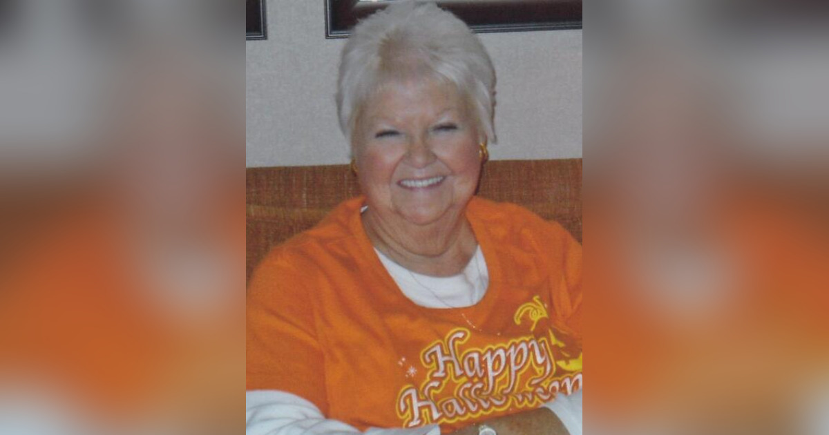 Gwendel "Gwen" Johnson Obituary January 9, 2024 Hatfield Funeral Chapel, Inc. Belfry, KY