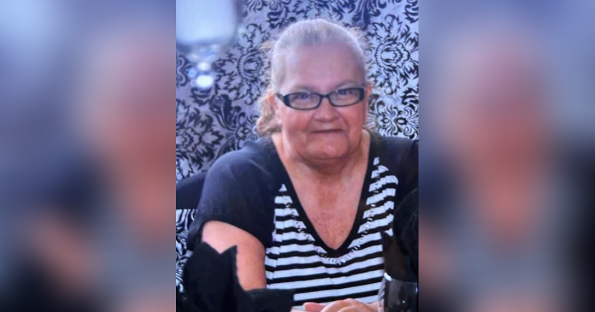 Betty Finley Obituary February 17, 2024 Hatfield Funeral Chapel, Inc. Belfry, KY