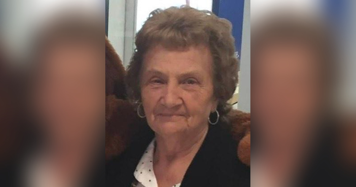 Doris Mahon Obituary Apr 15, 2024 Belfry, KY