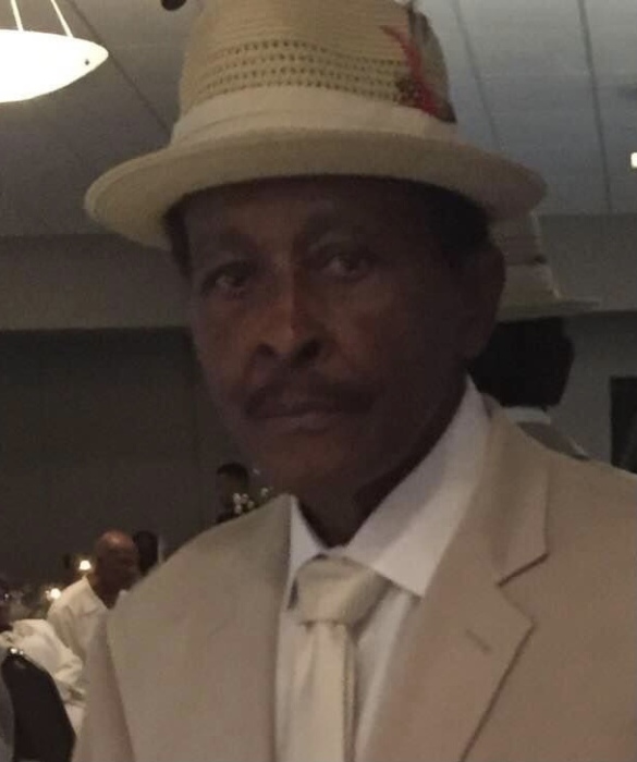 Duane Royster, Sr. Obituary April 25, 2021 Lantz Funeral Home