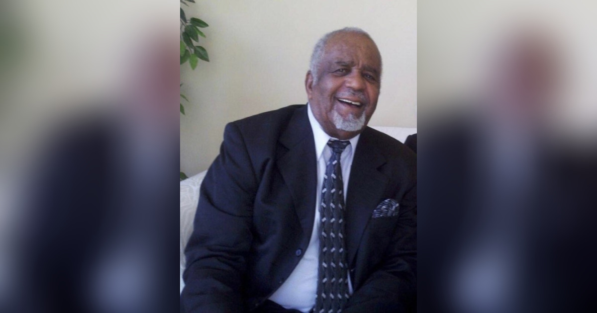 Robert Tarpley, Sr. Obituary May 4, 2022 Lantz Funeral Home