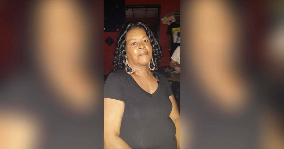 Sandra Staples Obituary June 21, 2022 Lantz Funeral Home