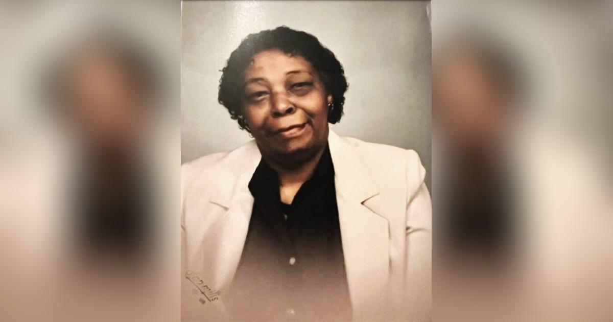 Dell Jones Obituary March 20, 2023 Lantz Funeral Home Uniontown, PA