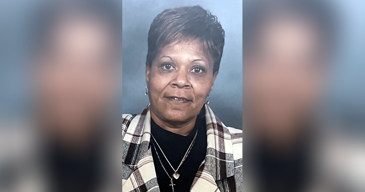 Linda McNeil Obituary January 13, 2024 Lantz Funeral Home