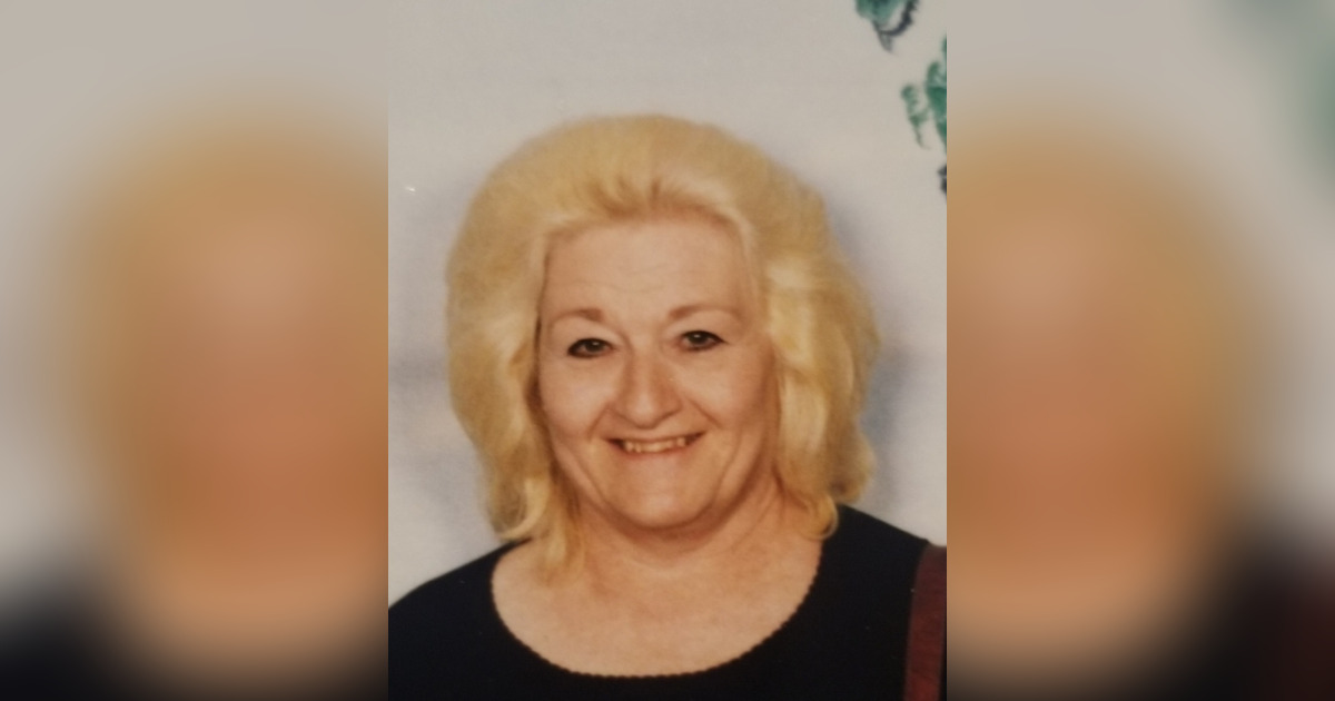 Barbara Collins Obituary April 22, 2022 Kelchner, McMichael