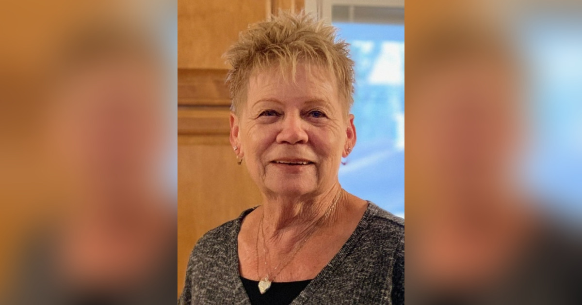 Obituary for JoAnn Mae (Gardner) Davis Kelchner, McMichael & Readler