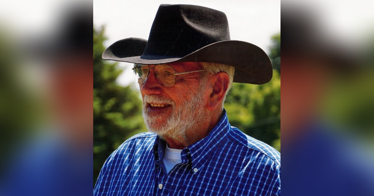 Sr. Harvey Longenberger