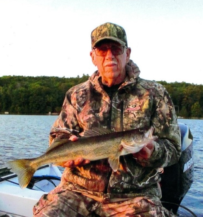 Richard Beck Obituary October 25, 2023 Kelchner, McMichael