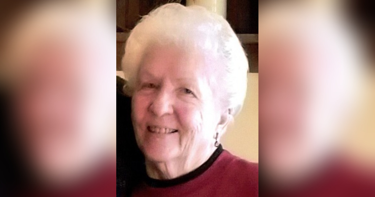 Clarissa Brandt Obituary December 14, 2023 Kelchner, McMichael & Readler Funeral Home, Inc