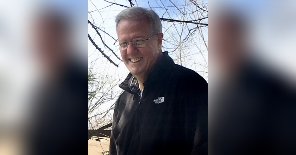 Obituary for Michael Joseph Holmes LoganVideon Funeral Home and