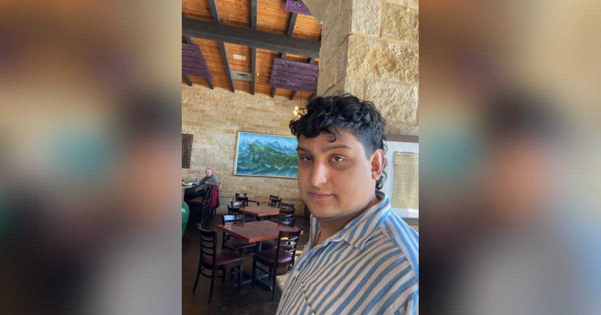 Obituary for Joaquin Villarreal All Faiths Funeral Services