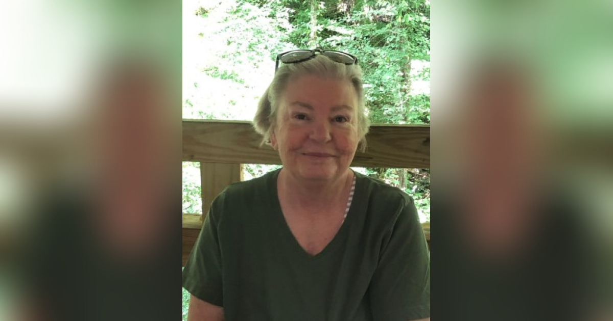 Obituary for Joyce Ann (Brown) Fowler Schuetz Funeral Home