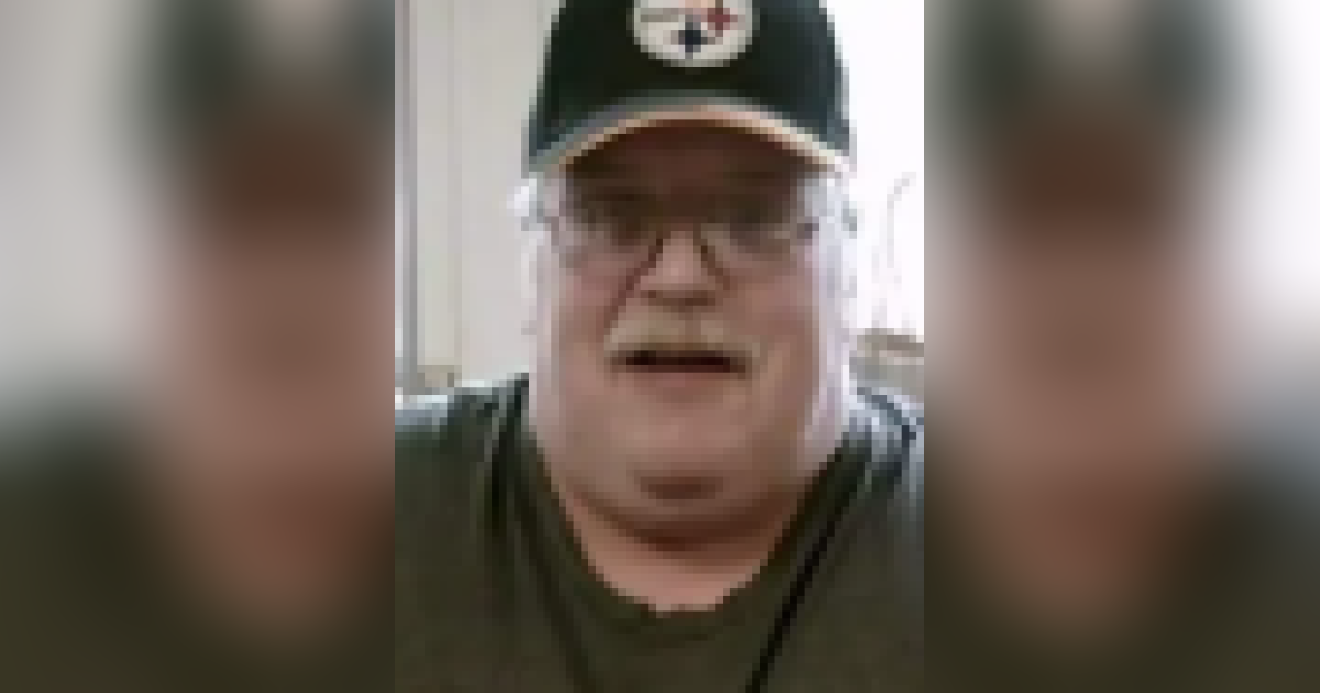 David Lippert Obituary October 23, 2022 Mingo Junction, OH