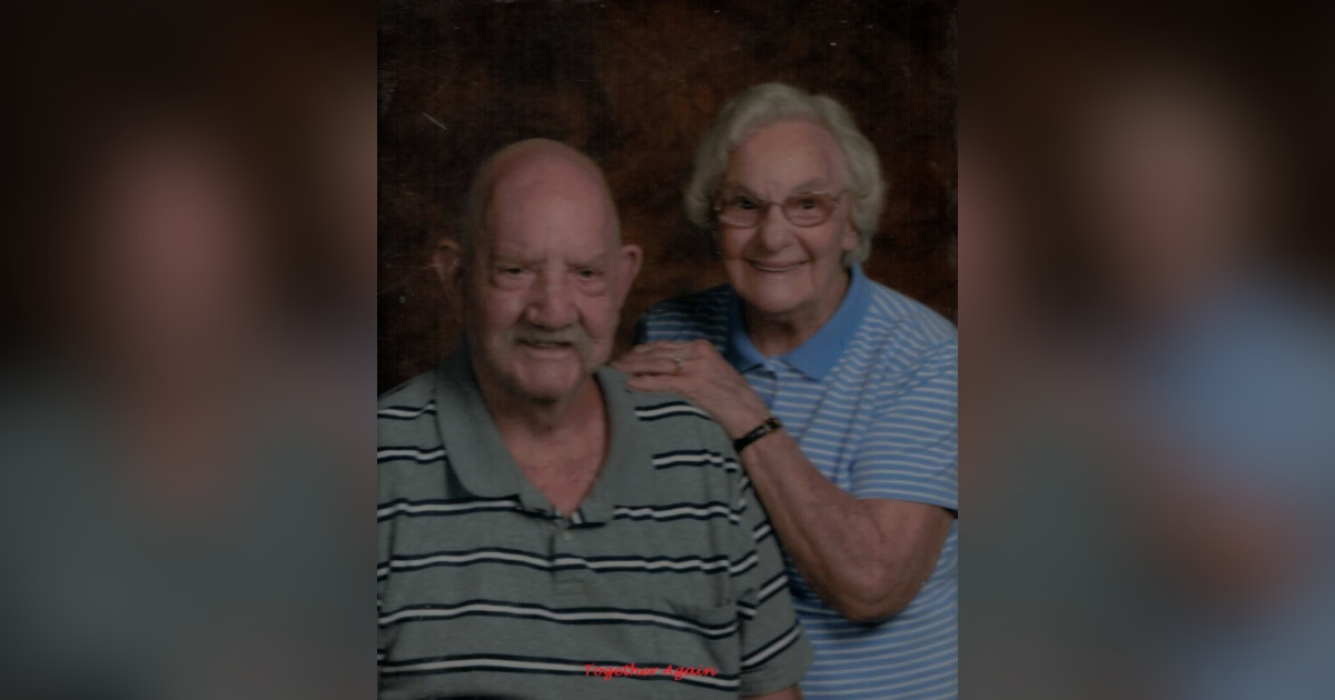 Helen Porter Obituary November 1, 2022 Schuetz Funeral Home Mingo
