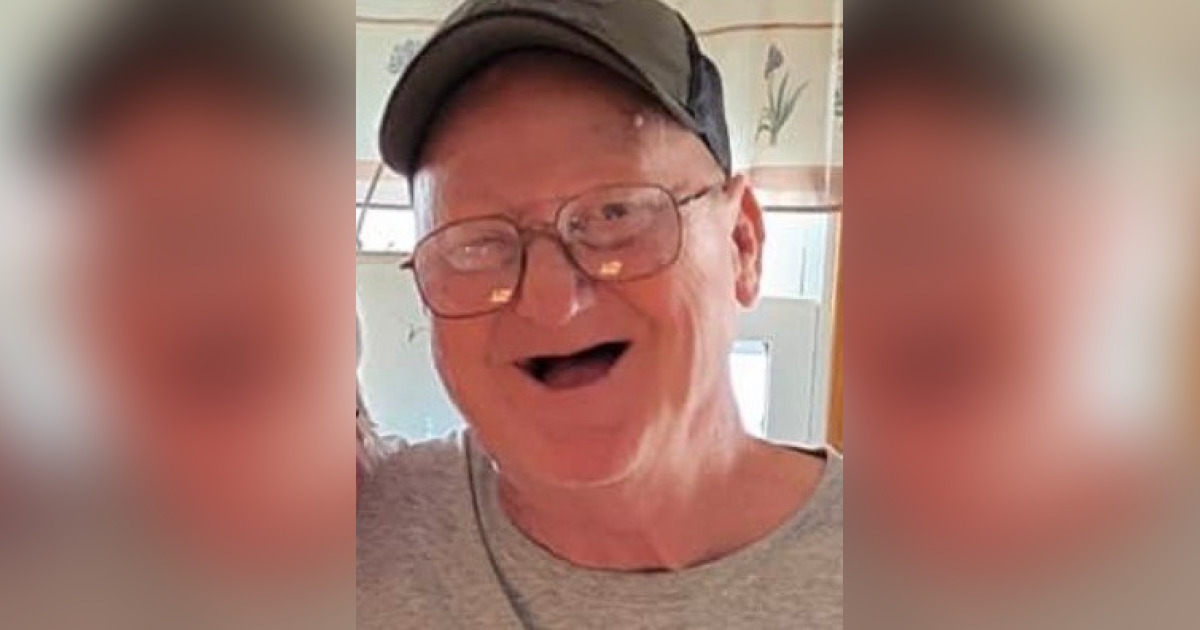 David Haines Obituary November 13, 2022 Schuetz Funeral Home