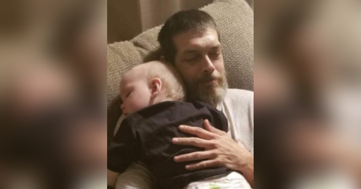 Charles Burrows Obituary February 13, 2023 Schuetz Funeral Home