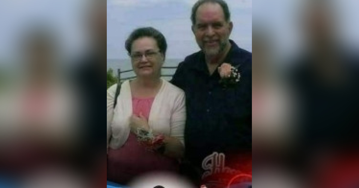 David Wilhelm Sr. Obituary April 10, 2023 Schuetz Funeral Home