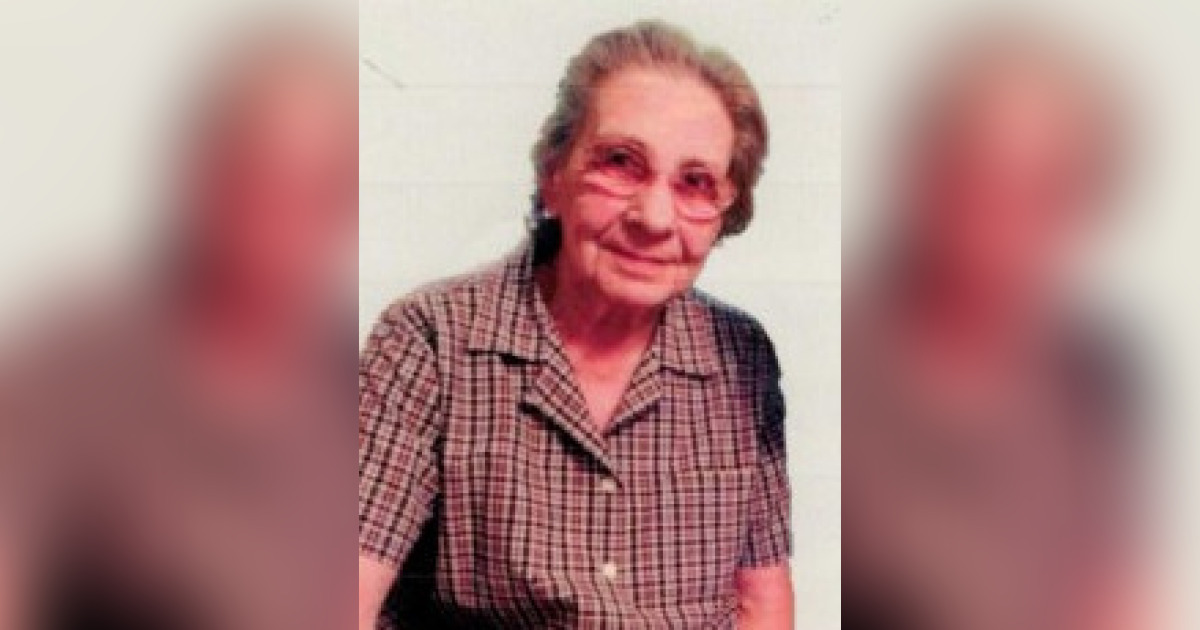 Ruth Fankhouser Obituary May 8, 2023 Schuetz Funeral Home Mingo