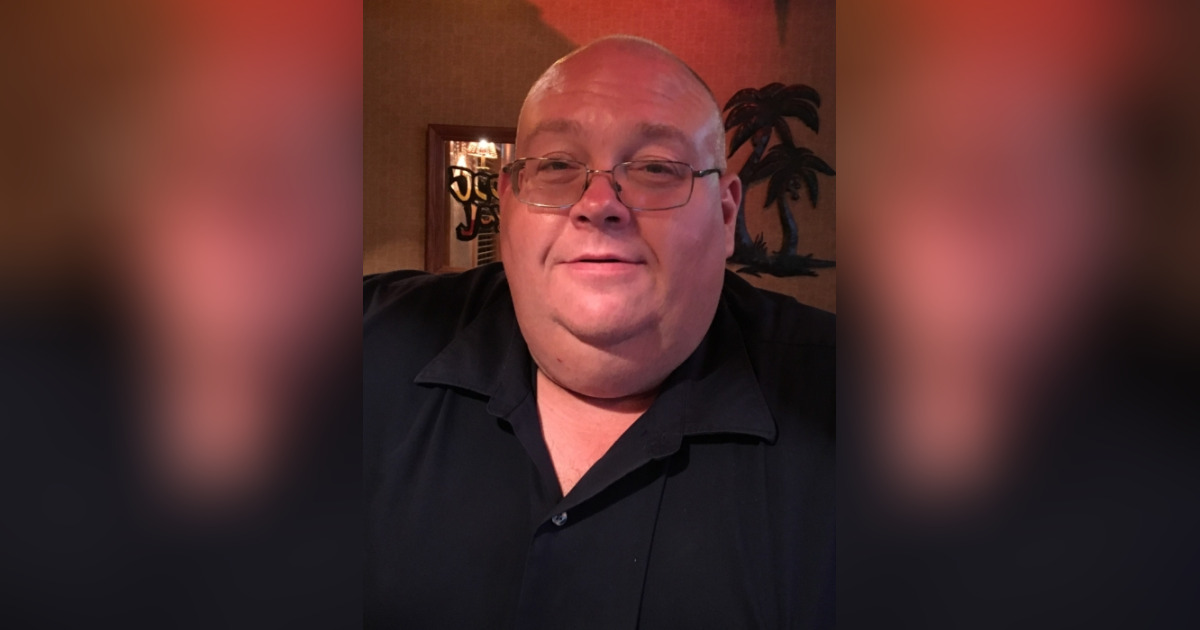 Donald Fogle III Obituary May 24, 2023 Schuetz Funeral Home Mingo