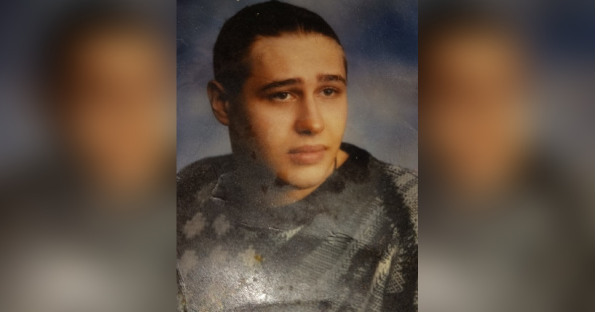 Marty Schrader Obituary July 17, 2023 Schuetz Funeral Home Mingo Junction, OH