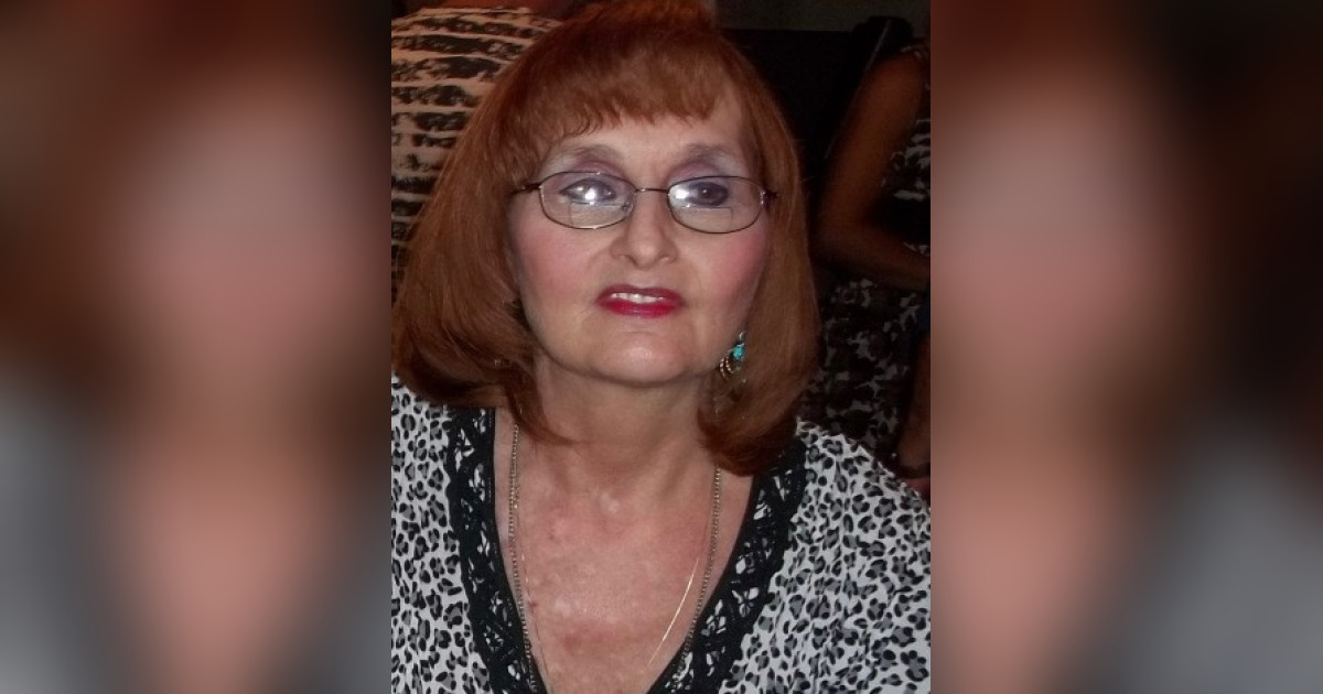 Kay Dylewski Obituary November 29, 2023 Schuetz Funeral Home