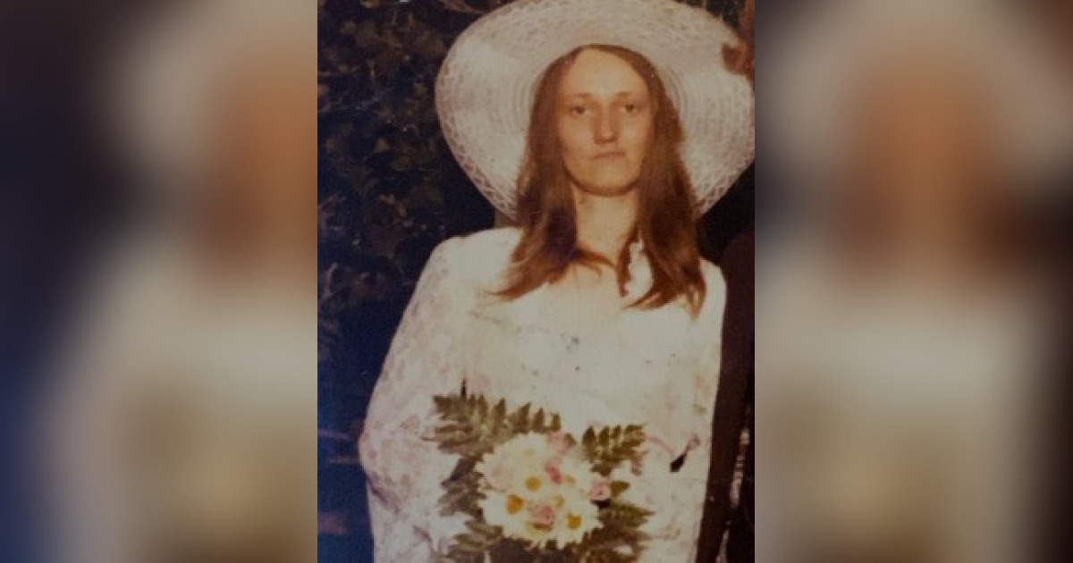 Sharon Evans Obituary January 7, 2024 Schuetz Funeral Home Mingo