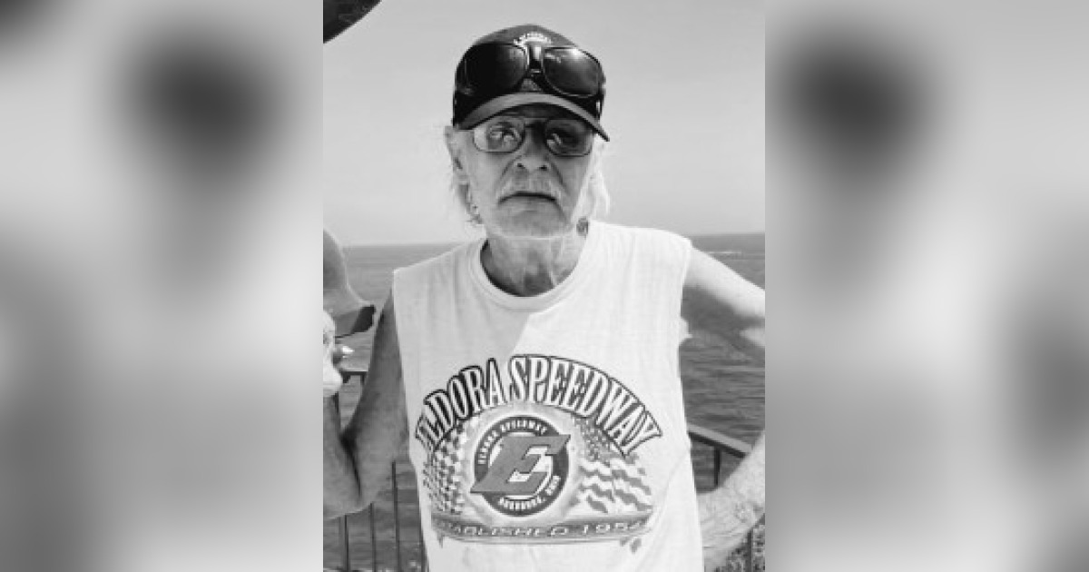David Rosendale Obituary February 7, 2024 Schuetz Funeral Home