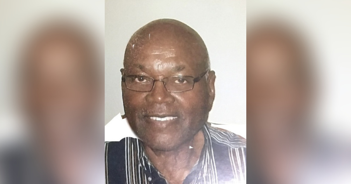 James Rolfe Obituary July 5, 2022 Perry Funeral Home, Inc. Pine