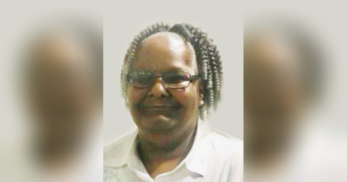 Clara RuckerFreeman Obituary October 8, 2022 Perry Funeral Home