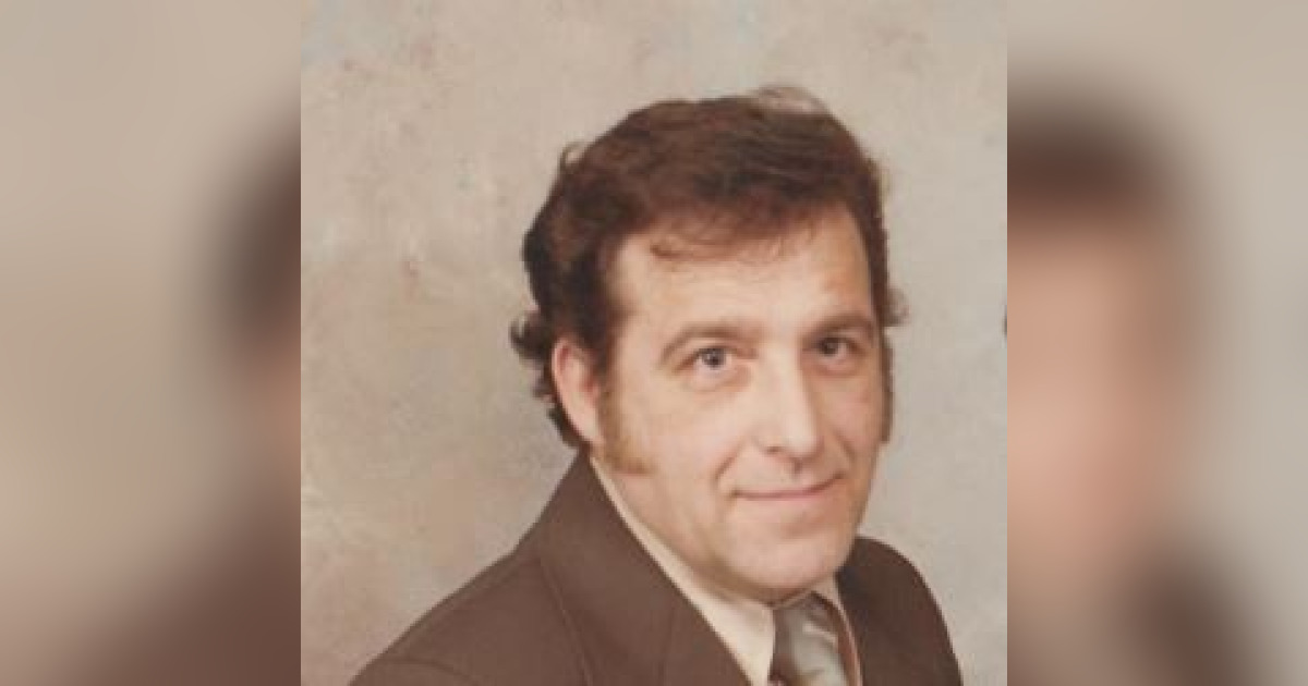 Obituary for Marlowe Lamm Stauffer Funeral Homes, P.A.