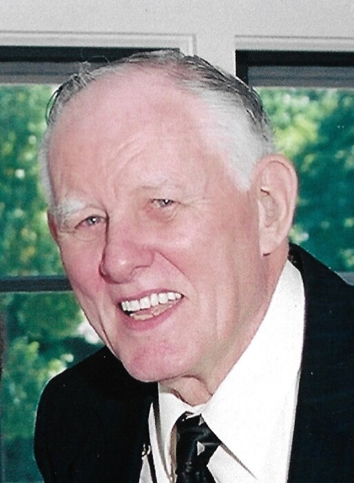 Obituary for Charles Thomas Phillips Stauffer Funeral Homes, P.A.
