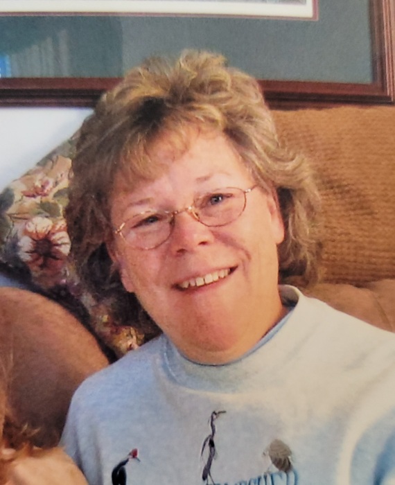 Obituary for Barbara Ann Hersch Stauffer Funeral Homes, P.A.