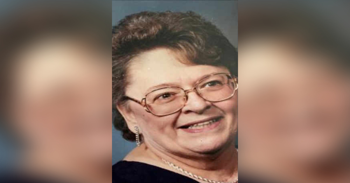 Obituary for Sue (Lewis) Bradshaw Stauffer Funeral Homes, P.A.