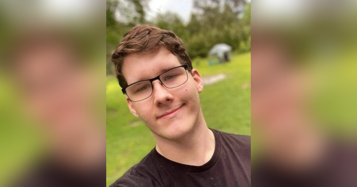 Obituary for Bryce Dalton Sweeney Rhone Funeral Home