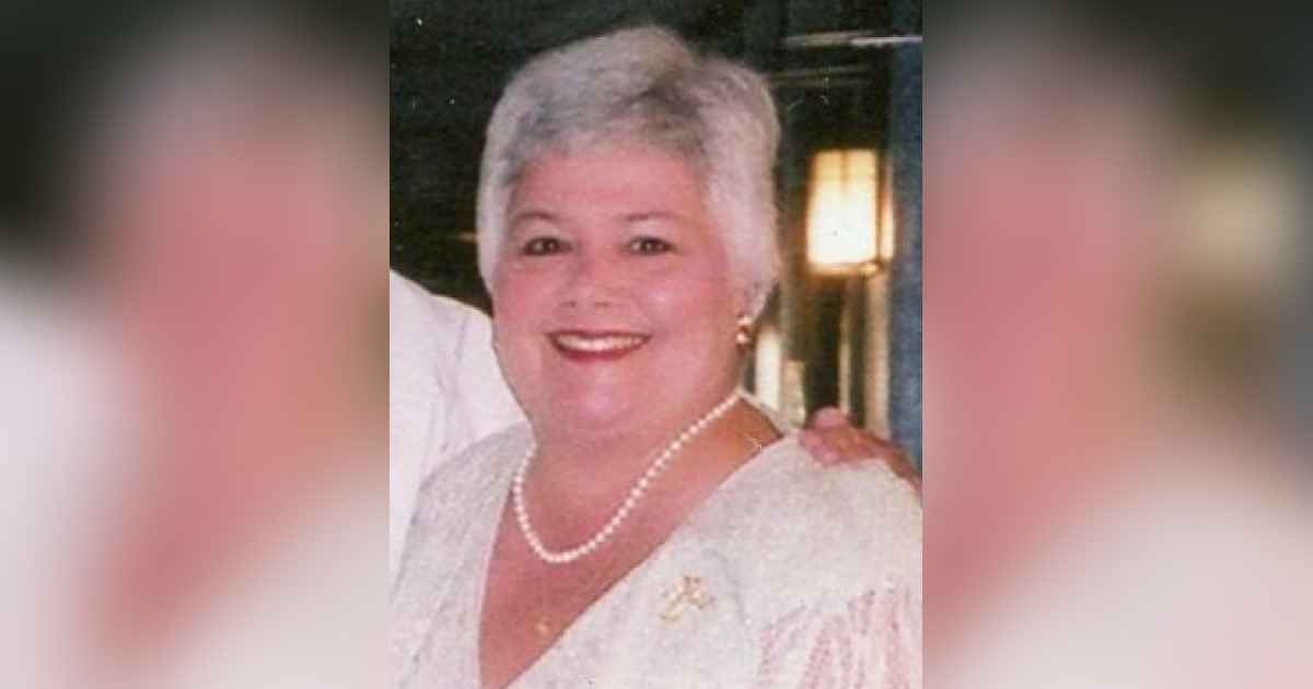 Obituary for Candis "Candy" (Kenner) Wells Rhone Funeral Home