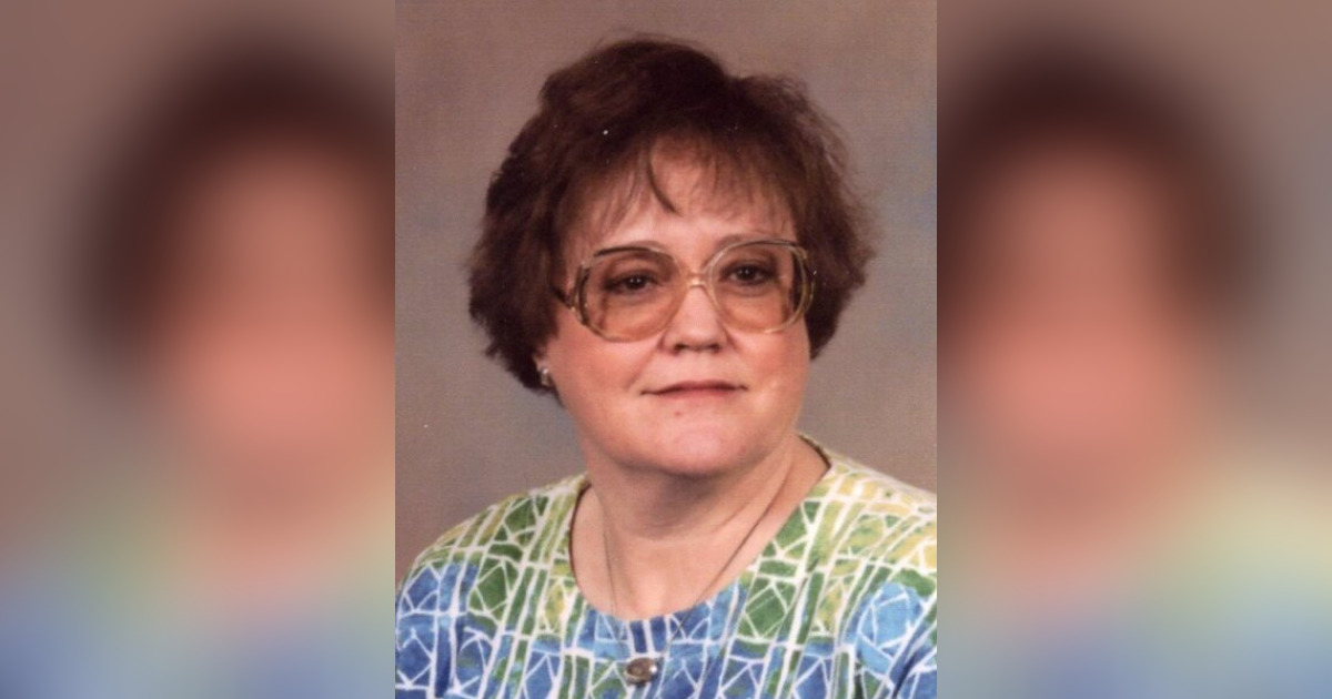 Obituary for Katherine Sue Baker Rhone Funeral Home
