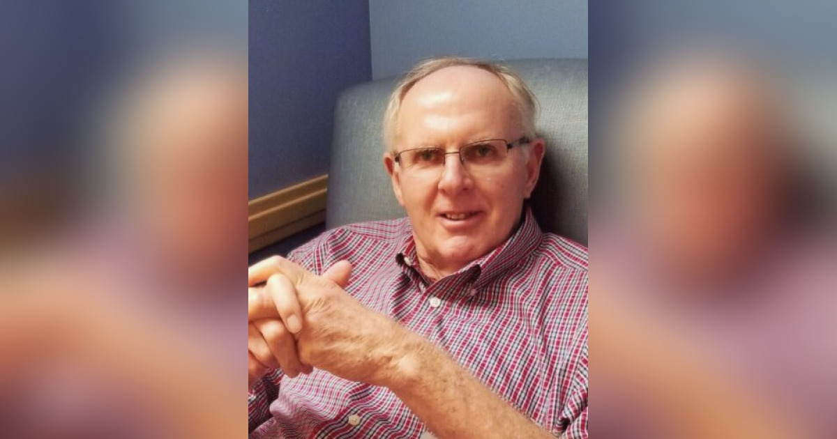 Obituary for Douglas Henry Farmer Rhone Funeral Home