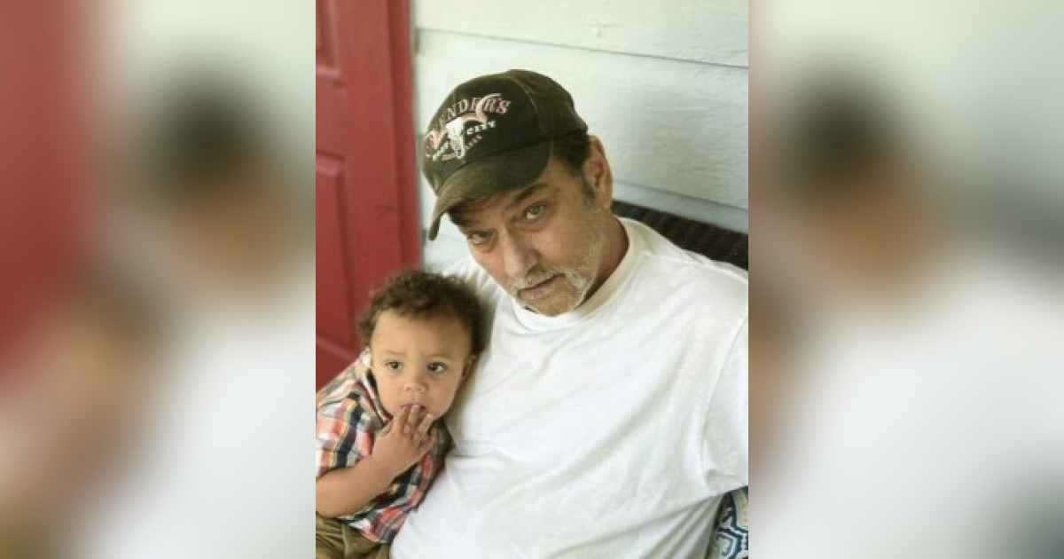 Obituary for Arlin "Bill" William Churchman Rhone Funeral Home