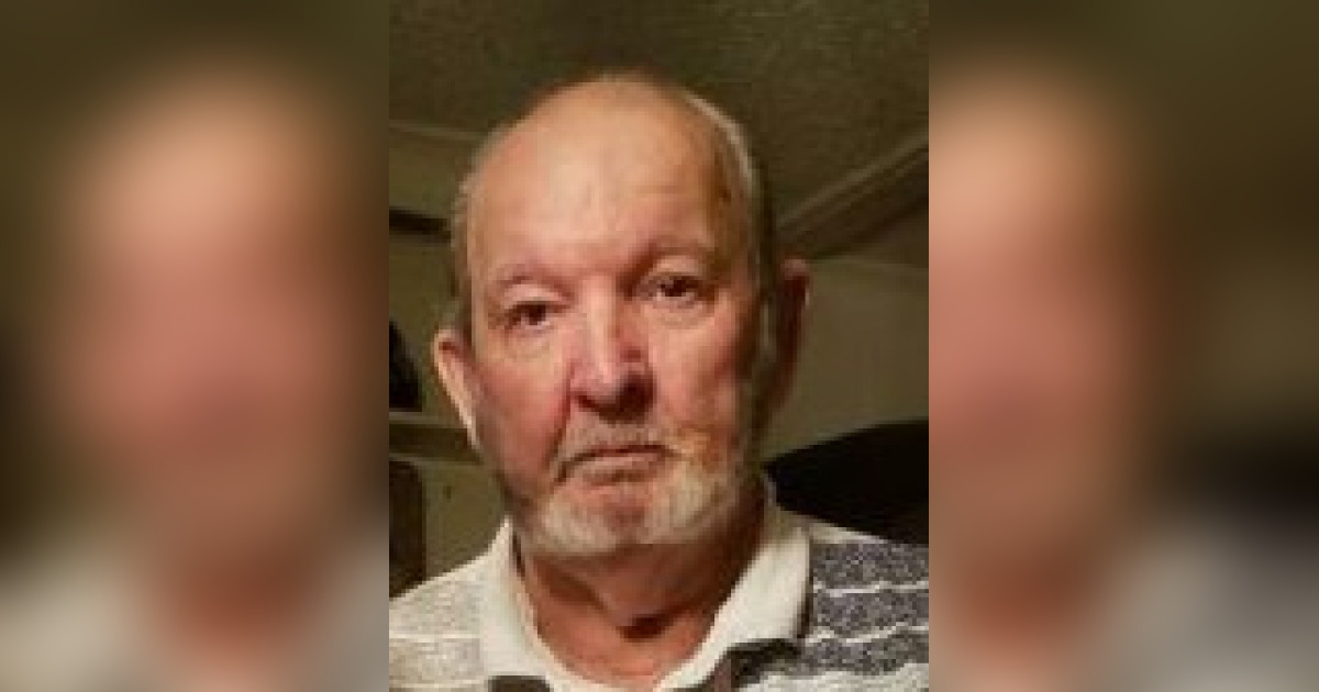 Obituary for James Alton Haddock Rhone Funeral Home