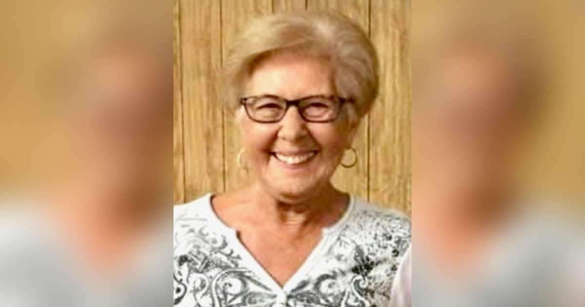 Obituary for Rosemary (Skiles) HaneyWestmoreland Rhone Funeral Home