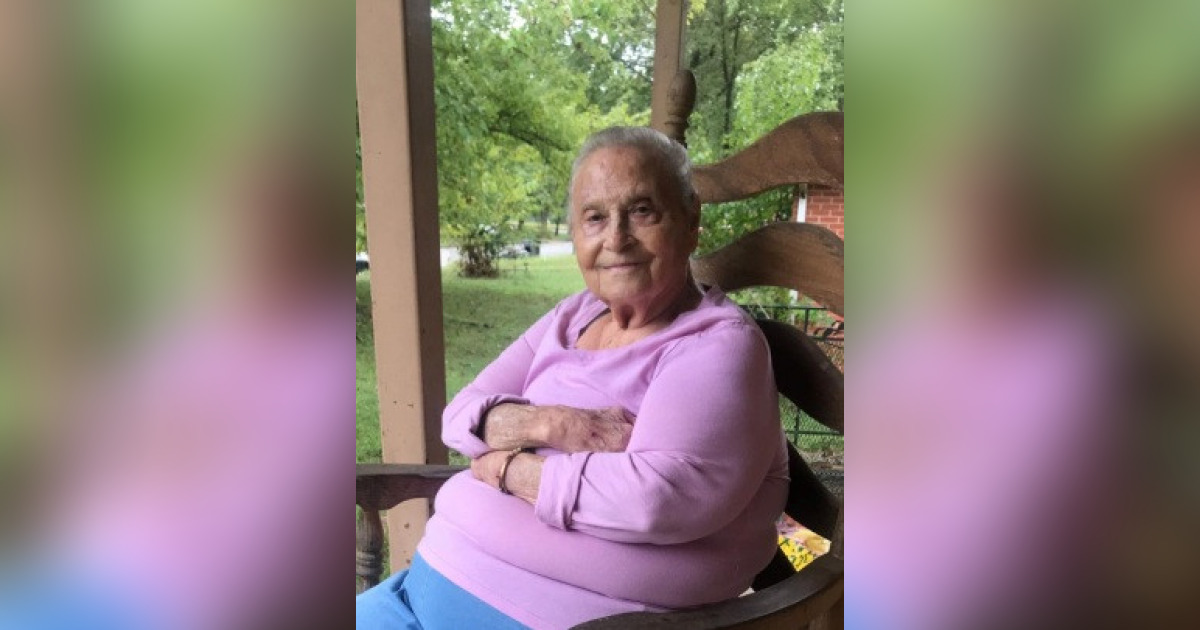 Patricia St.Clair Obituary May 16, 2022 Lakeview, OR