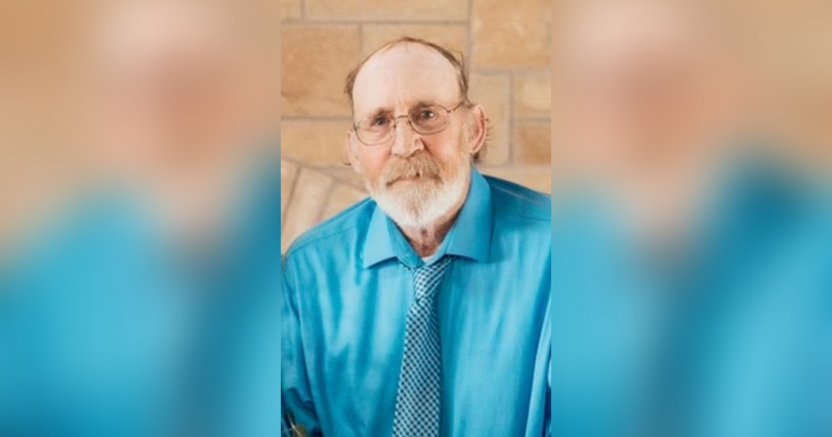 Obituary for Gary Randall Hanford Desert Rose Funeral Chapel