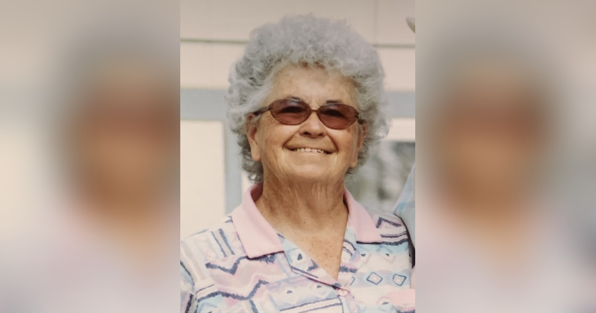 Sally Tavenner Obituary July 13, 2022 Desert Rose Funeral Chapel