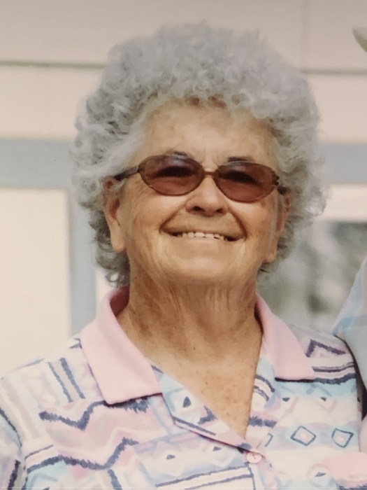 Sally Tavenner Obituary July 13, 2022 Desert Rose Funeral Chapel