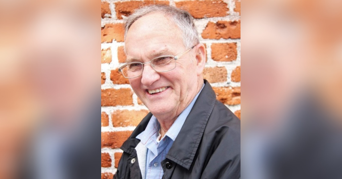 Andy Hogue Obituary February 20, 2022 Desert Rose Funeral Chapel