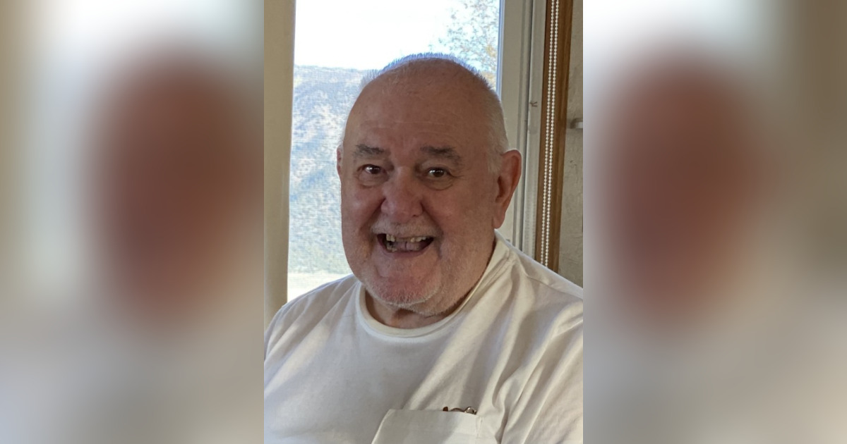Obituary for Laurence Bernard Shields Desert Rose Funeral Chapel