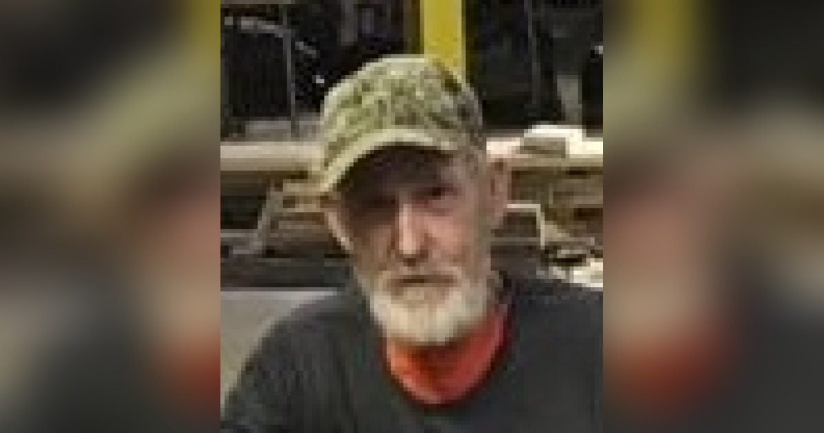 Robert White Obituary August 24, 2022 Desert Rose Funeral Chapel