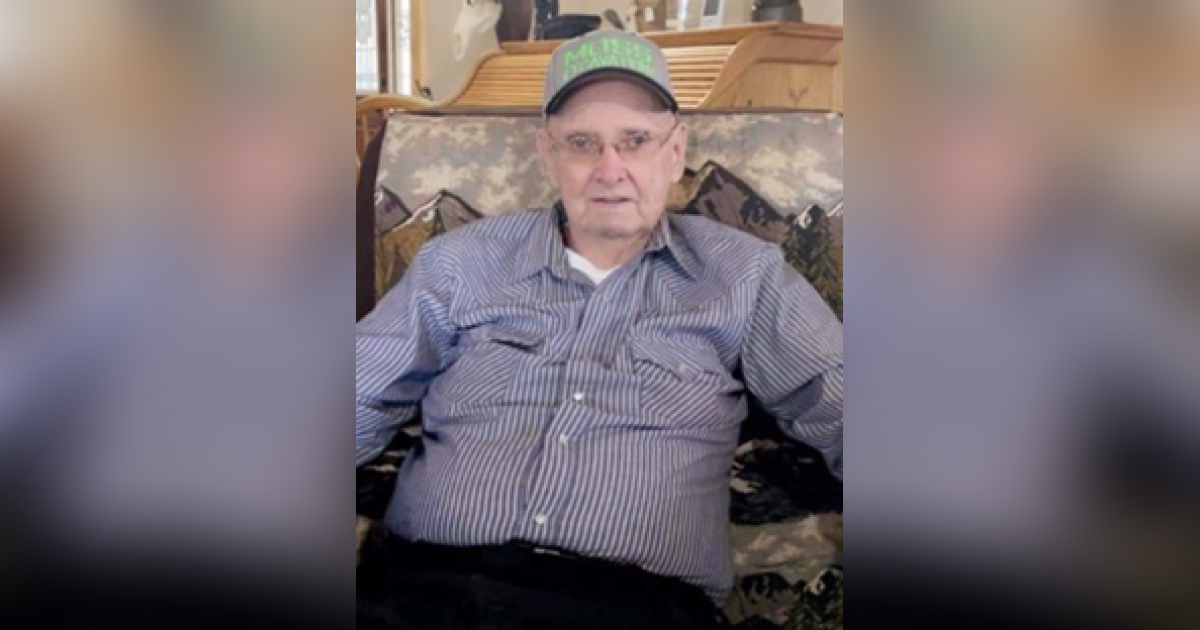 Donald Maddock Obituary November 7, 2022 Desert Rose Funeral Chapel