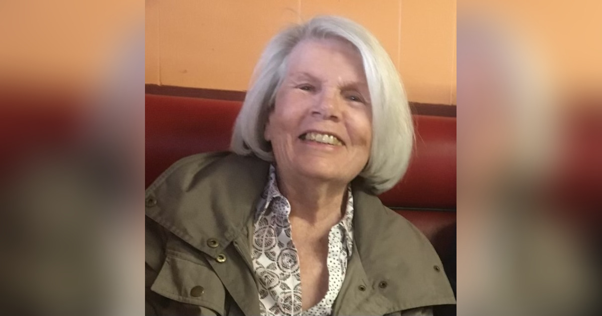 Faith Snyder Obituary January 13, 2023 Desert Rose Funeral Chapel